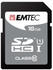 Emtec SDHC Jumbo Extra 16GB Class 10 UHS-I (ECMSD16GHC10)