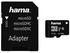 Hama microSDHC 16GB Class 10 UHS-I (8114992)
