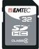 Emtec microSDHC 32GB Class 4 60x (EKMSDM32G60XHCN)