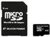 Silicon Power microSDHC 4GB Class 4 (SP004GBSTH004V10-SP)
