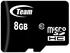 Team Group Team microSDHC Card 8GB Class 10