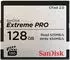 SanDisk Extreme Pro CFast 2.0 128 GB (SDCFSP-128G)