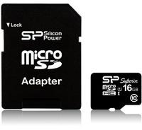 Silicon Power Superior microSDHC/microSDXC UHS-1