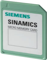 Siemens 6AV6671-8XB10-0AX1 6AV66718XB100AX1 SPS-Speicherkarte