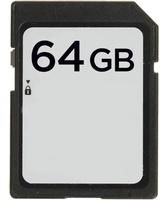 Lenovo DCG ThinkSystem 64GB TLC SD Card (4X77A12159)