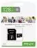 microSDXC 128GB: PNY Performance Plus microSD