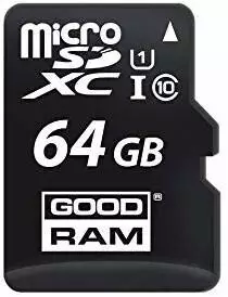 GoodRAM microcard M1A0/M1AA