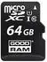 GoodRAM microSD Class 10 UHS-I U1