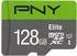 PNY Elite microSD