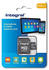 Integral Smartphone and Tablet microSDXC Class 10 UHS-I U1 - 512GB (INMSDX512G10-80SPTAB)