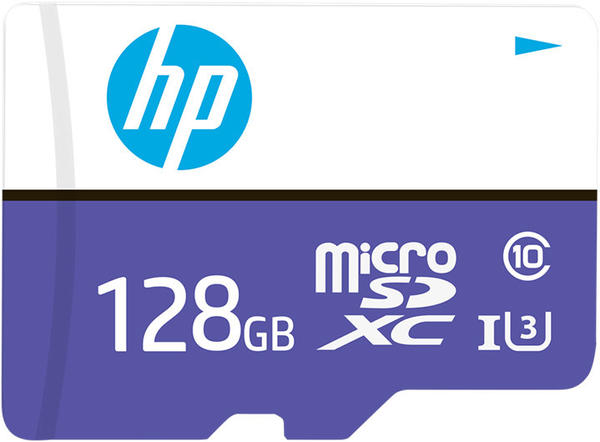 PNY HP mx330 U3 microSDXC 128GB