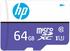 PNY HP mx330 U3 microSDXC 64GB
