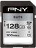 PNY Elite SDXC 128GB