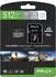 PNY PRO Elite microSDXC 512GB