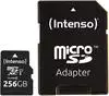 Speicherkarten 256 GB