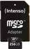 Intenso UHS-I Premium microSDXC 256GB