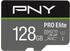 PNY PRO Elite microSDXC 128GB
