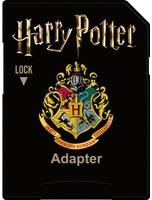 Emtec Harry Potter microSDHC 32GB Hogwarts