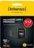 Intenso Micro SDXC Class 10 Speicherkarte inkl. SD-Adapter