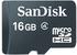 SanDisk Class4 microSD