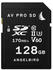 Angelbird SD Card AV PRO UHS-II 128GB V60