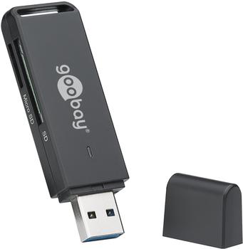 Goobay 59089 Cardreader