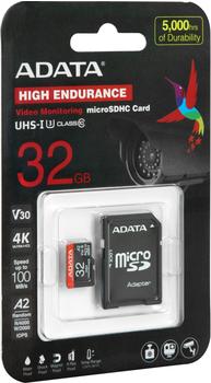 A-DATA Adata High Endurance microSDHC 32GB