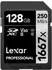 Lexar Professional 1667x SDXC