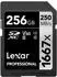 Lexar Professional 1667x SDXC