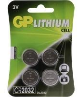 GP Batteries 07024LF-C4