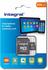 Integral Smartphone and Tablet microSDXC Class 10 UHS-I U1 - 256GB (INMSDX256G10-90SPTAB)