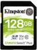 Kingston Canvas Select Plus SDXC 128GB