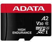 A-DATA High Endurance microSDXC 64GB