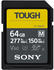 Sony SF-M TOUGH SDXC 64GB
