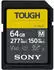 Sony SF-M TOUGH SD