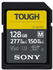 Sony SF-M TOUGH SDXC 128GB