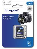 Integral Ultima Pro U1 16GB