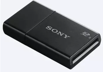 Sony MRW-S1