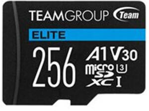 Team Group Team ELITE UHS-I microSDXC 256GB