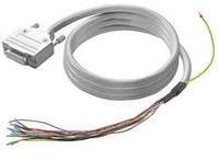 Weidmüller 1350490050 PAC-UNIV-D25F-F-5M SPS-Verbindungsleitung 60 V