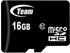 TEAM GROUP microSDHC 16 GB Class 10
