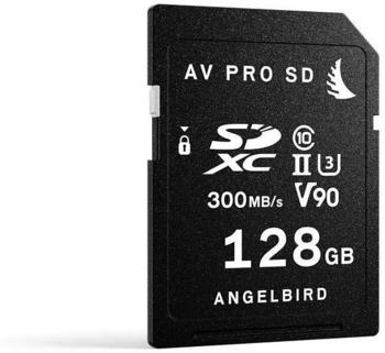 Angelbird AV PRO MK2 V90 SDXC 128GB
