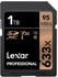 Lexar Professional 633x SDXC 1TB (LSD1TCBEU633)