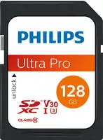 Philips FM12SD65B - Flash-Speicherkarte - 128