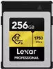 Lexar Speicherkarten