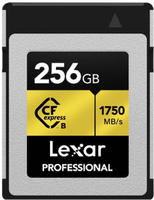 Lexar Professional CFexpress Gold Type B 128GB