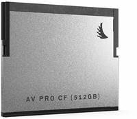 Angelbird AVpro Cfast 512GB