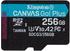 Kingston Canvas Go! Plus microSDXC 512GB (Adapter)