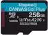 Kingston Canvas Go! Plus microSDXC