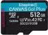 Kingston Canvas Go! Plus microSDXC
